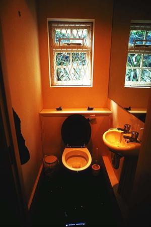 優れたプラストサッシの施工ができる