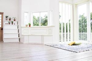 今の時代に合った間取りと設備の、クレバリーホーム和泉モデルハウス